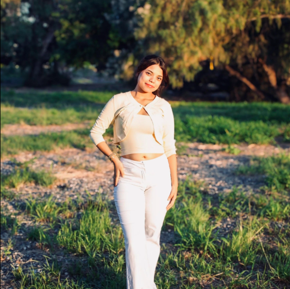 <strong>Mariana G.</strong>